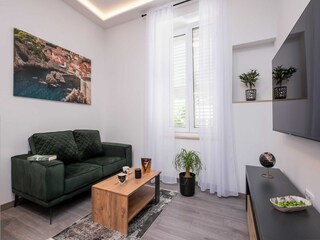 Appartement Dubrovnik Kenmerken 6