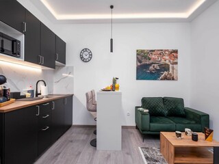 Appartement Dubrovnik Kenmerken 5