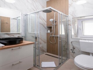Appartement Dubrovnik Kenmerken 8