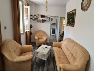 Apartamento Dubrovnik Características 1