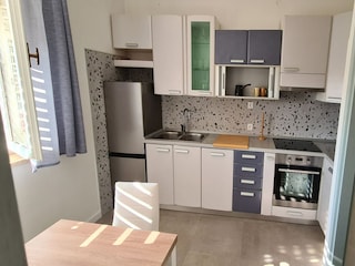 Apartamento Dubrovnik Características 8