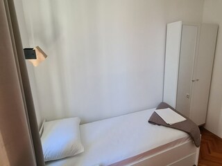 Apartamento Dubrovnik Características 11