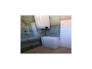 Apartamento Dubrovnik Características 14