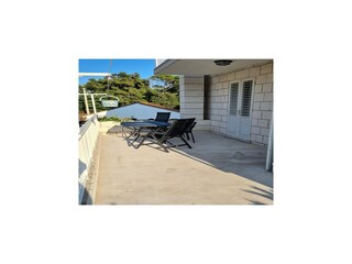 Apartamento Dubrovnik Grabación al aire libre 7