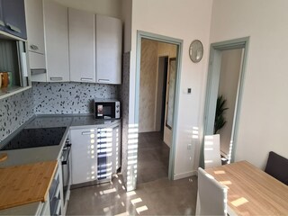 Apartamento Dubrovnik Características 22