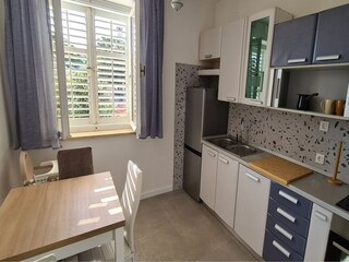 Appartement Dubrovnik Équipement 16