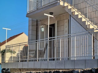 Apartamento Dubrovnik Grabación al aire libre 2