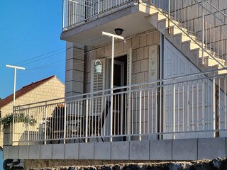 Apartment Dubrovnik Außenaufnahme 2