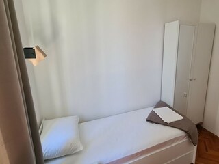 Appartamento Dubrovnik Caratteristiche 8