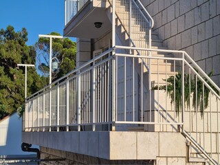 Apartamento Dubrovnik Grabación al aire libre 6