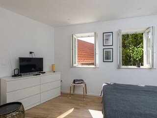 Apartamento Dubrovnik Características 3