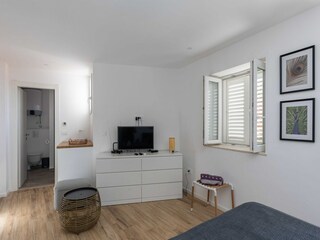 Apartamento Dubrovnik Características 10