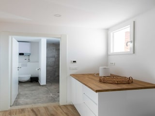 Apartamento Dubrovnik Características 2