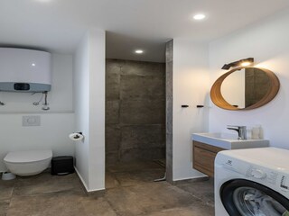 Apartamento Dubrovnik Características 5