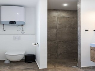Apartamento Dubrovnik Características 7