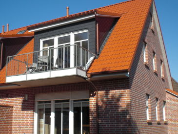 Ferienwohnung Leuchtfeuer