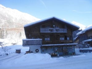 Ferienwohnung Haus Bosshart - Gündlischwand - image1