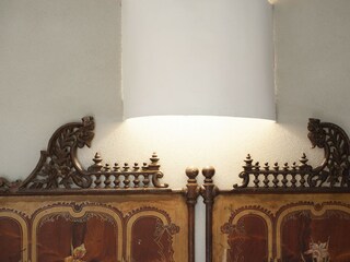 Villa Noto Caratteristiche 13