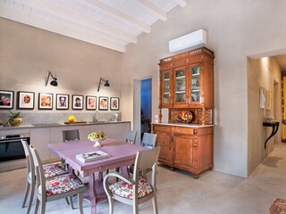 Villa Noto Caratteristiche 12