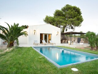 Villa Noto Registrazione all'aperto 3