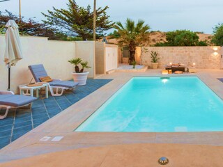 Villa Santa Maria del Focallo Registrazione all'aperto 3