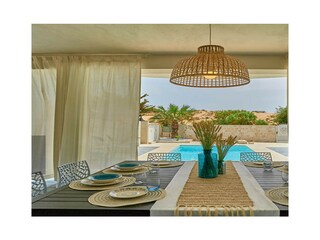 Villa Santa Maria del Focallo Registrazione all'aperto 4