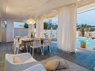 Villa Santa Maria del Focallo Registrazione all'aperto 5