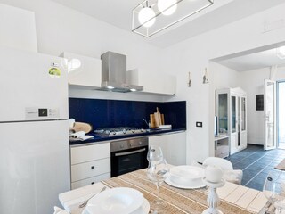 Villa Santa Maria del Focallo Caratteristiche 14