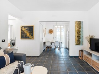 Villa Santa Maria del Focallo Caratteristiche 17