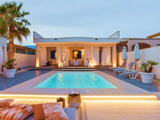 Villa Santa Maria del Focallo Registrazione all'aperto 13