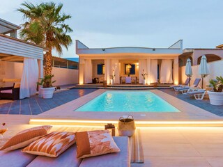 Villa Santa Maria del Focallo Registrazione all'aperto 7