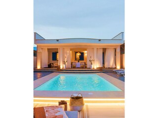 Villa Santa Maria del Focallo Registrazione all'aperto 8