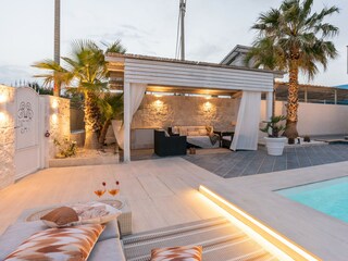 Villa Santa Maria del Focallo Registrazione all'aperto 9