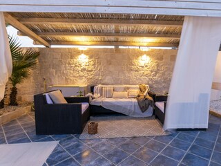 Villa Santa Maria del Focallo Registrazione all'aperto 11