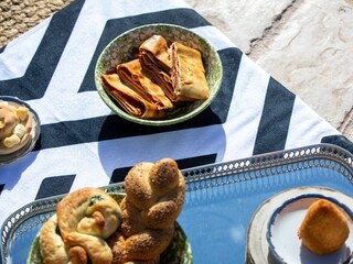 Villa Santa Maria del Focallo Ambiente 27