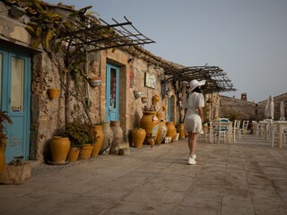 Villa Santa Maria del Focallo Ambiente 33