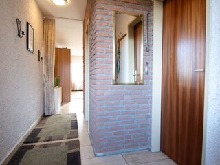 Apartamento de vacaciones Tossens Características 4