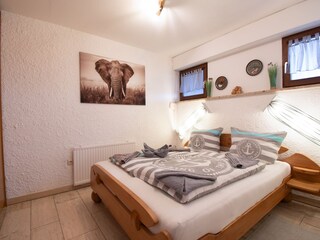 Apartamento de vacaciones Tossens Características 7