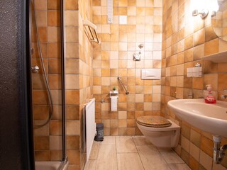 Apartamento de vacaciones Tossens Características 9