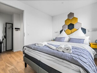 Ferienwohnung Olpenitz Außenaufnahme 11