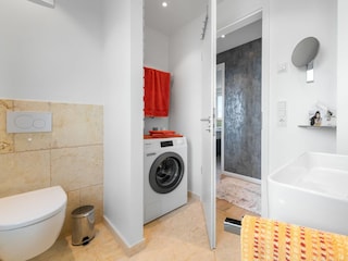 Ferienwohnung Olpenitz Außenaufnahme 14