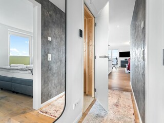 Ferienwohnung Olpenitz Außenaufnahme 15