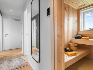 Ferienwohnung Olpenitz Außenaufnahme 21