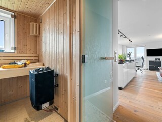 Ferienwohnung Olpenitz Außenaufnahme 23