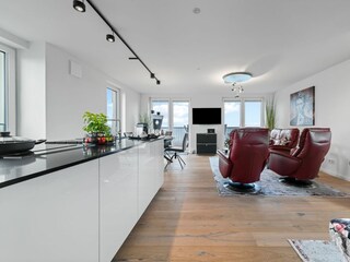 Ferienwohnung Olpenitz Außenaufnahme 24