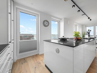 Ferienwohnung Olpenitz Außenaufnahme 25