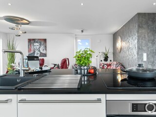 Ferienwohnung Olpenitz Außenaufnahme 31