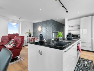 Ferienwohnung Olpenitz Außenaufnahme 32