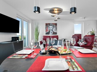 Ferienwohnung Olpenitz Außenaufnahme 33