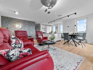 Ferienwohnung Olpenitz Außenaufnahme 36